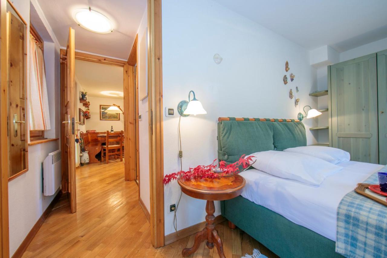 Appartement Beauregard 3 - Happy Rentals Les Houches Exteriér fotografie