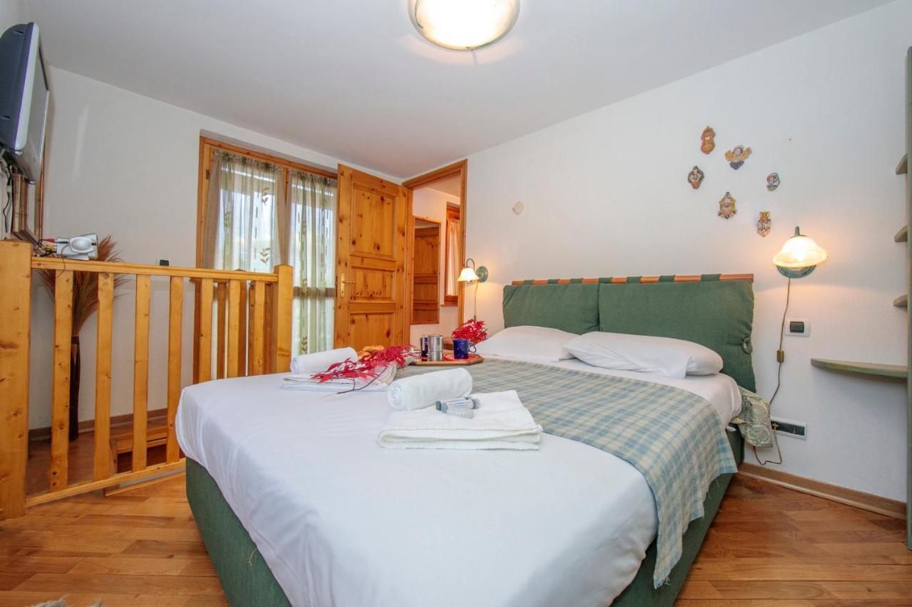 Appartement Beauregard 3 - Happy Rentals Les Houches Exteriér fotografie